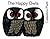The Happy Owls