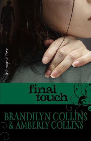 Final Touch (The Rayne Tour, #3)