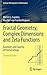Fractal Geometry, Complex Dimensions and Zeta Functions: Geometry and Spectra of Fractal Strings (Springer Monographs in Mathematics)
