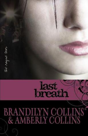 Last Breath (The Rayne Tour, #2)