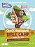 God's Backyard Bible Camp Under the Sun: The Supersimple Vbs
