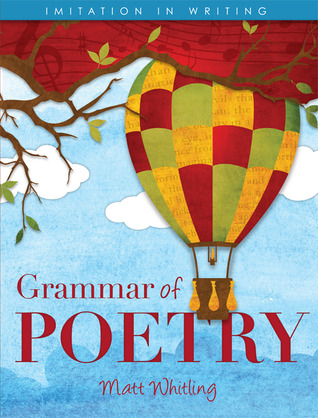 Grammar of Poetry (Paperback)