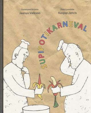 Supipotikarneval