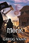 Monk by Gregg Vann