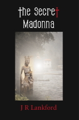 The Secret Madonna (The Jesus Thief, #2)