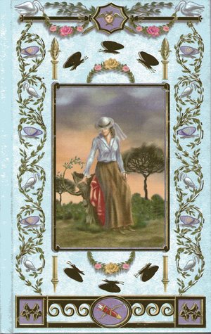 Portada de Memorias de África, de Isak Dinesen