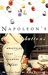 Napoleon's Buttons