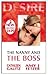 The Nanny and the Boss (Silhouette Desire)