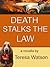 Death Stalks the Law (Lizzi...