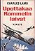 Upottakaa Rommelin laivat