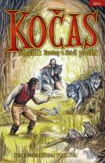 Kočas 2012