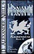 Dweorgaheim