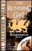 The Running Girl