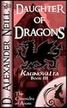 Daughter of Dragons (Kaunovalta #3)
