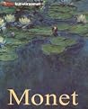Claude Monet by Birgit Zeidler