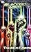 Blackest Night by Geoff Johns