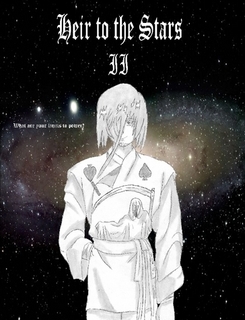 Heir to the Stars II