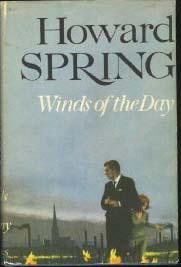 Winds of the Day (Hardcover)