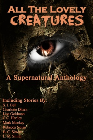 All the Lovely Creatures (ebook)