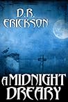 My Clockwork Muse By D R Erickson