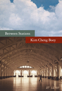 Between Stations (Paperback)