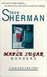 Maple Sugar Murders (New England Cozy, #1)