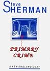 Primary Crime (New England Cozy, #2)