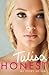 Honest by Tulisa Contostavlos