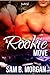 A Rookie Move by Sam B. Morgan