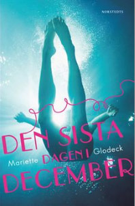 Den sista dagen i december (Hardcover)