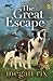 The Great Escape by Megan Rix