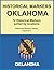 Historical Markers Oklahoma