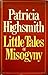 Little Tales of Misogyny by Patricia Highsmith