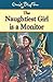 The Naughtiest Girl Is a Monitor by Enid Blyton