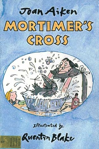 Mortimer's Cross (Unbound)