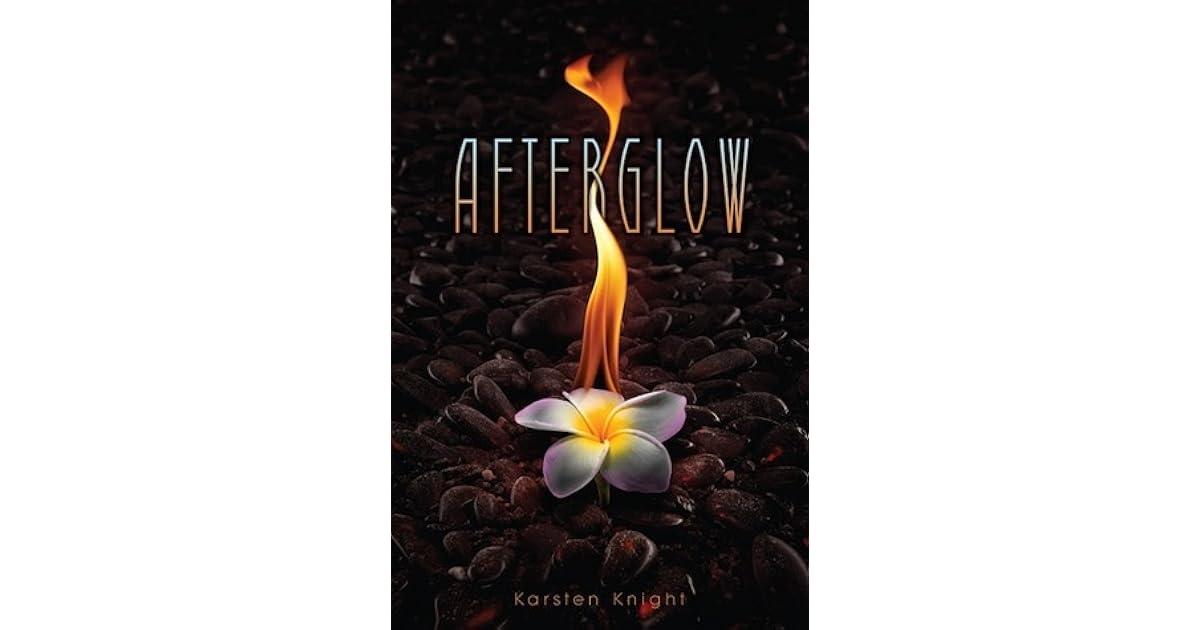 Afterglow Wildefire 3 By Karsten Knight