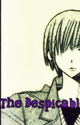 The Despicable Guy (ebook)