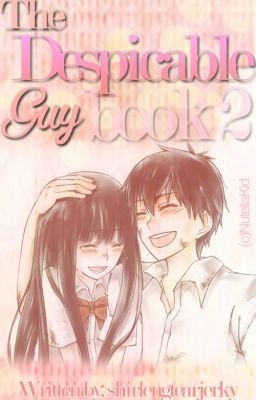 The Despicable Guy 2 (Unknown Binding)