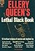 Ellery Queen's Lethal Black Book