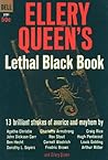 Ellery Queen's Lethal Black Book Ellery Queen's Lethal Black Book