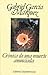 Crónica de una muerte anunciada by Gabriel García Márquez