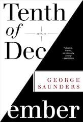 Cover of Tenth of December