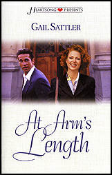 At Arm's Length (Vancouver Series #2)
