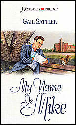 My Name is Mike (Mass Market Paperback)