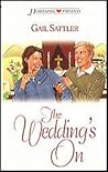 The Wedding's On (Heartsong Presents #473)