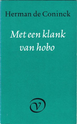 Met een klank van hobo