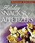 Holiday Snacks and Appetizers