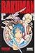 Bakuman Charaman (Bakuman Character Book, #1)
