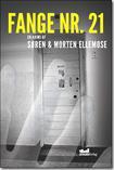 Fange nr. 21 (Manus Albino, #2)
