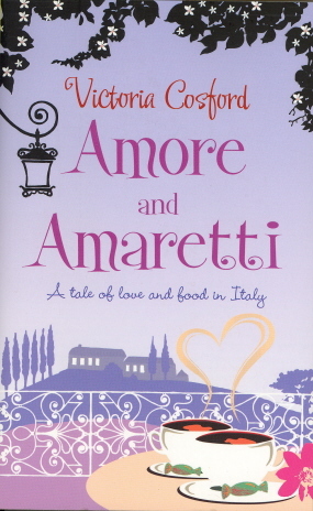 Amore and Amaretti: A Tale of Love and Food in Italy